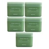 Mediheal Tea Tree Trouble Pads 100 Sheets x 5 Packs