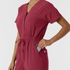 Wink RENEW Scrubs for Women, Cargo Jogger Scrub Jumpsuit -