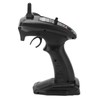 RC Radio System Transmitter and Receiver 2.4G Remote Controller Set