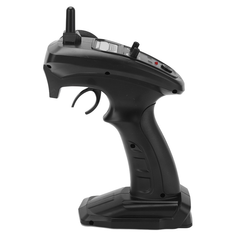 RC Radio System Transmitter and Receiver 2.4G Remote Controller Set