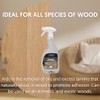 WOCA Denmark Intensive Wood Cleaner 750 ML, Ready to use