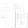 Five Star Composition Books + Study App, 6 Pack, College