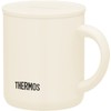 Thermos JDG-281C MWH Stainless Steel Vacuum Insulated Mug, 9.5 fl