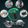Compressed Air Duster - Electric Duster for Hair Barber, 3