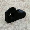 Replacement Quick Release Lever Compatible with Bosch Tripod BT 150