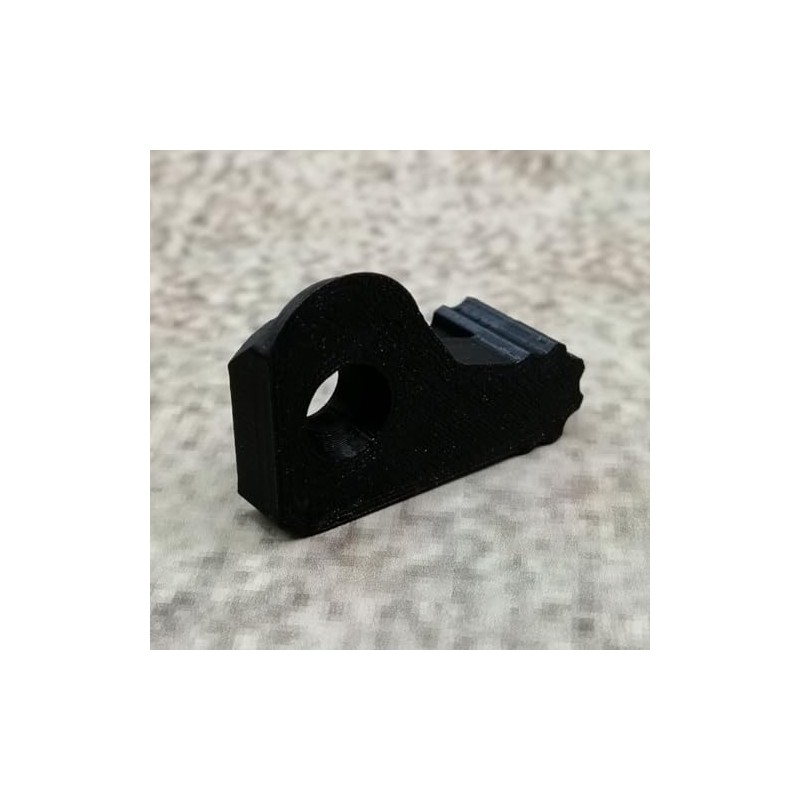 Replacement Quick Release Lever Compatible with Bosch Tripod BT 150