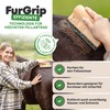 DR Zoo Nobbi fur changing aid for your horse or