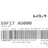 Kia NEW OEM Kia 2023-2024 Telluride Cargo Net Rear Trunk