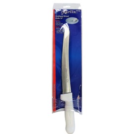 Marlin Pro Scalloped Bread Knife 10" #75730, 1 Each
