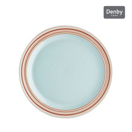 Denbigh Heritage Pavilion Medium Plate / 덴비 헤리티지 파빌리온 미디움 플레이트