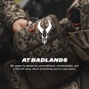 Badlands RF Mag Case, Mud