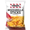 T.G.I. Friday's Mozzarella Sticks 2.25-Ounce , Original Flavor (Pack of