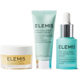 ELEMIS x Aston Martin Aramco Formula One Team Iconic Discovery Skincare Collection – Limited Edition Luxury Skincare Set Featuring High-Performance Products for Radiant, Healthy Skin