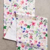 Maison d' Hermine Tablerunner 100% Cotton Table Runner Decorative Washable