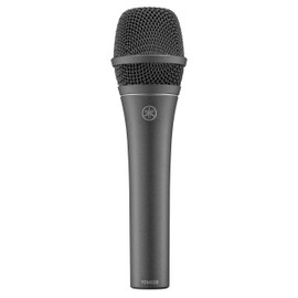 Yamaha YAMAHA YDM505 Dynamic Microphone Unidirectional Cardioid Vocal Home Recording Delivery No On/Off Switch