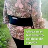 Faja magnética (XL) para dolor de espalda