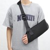 Outanaya Splint Arm Support Sling Shoulder Immobilizer Brace for Wrist