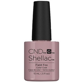 CND Shellac - Limited Edition! - Field Fox - 15ml / 0.5oz