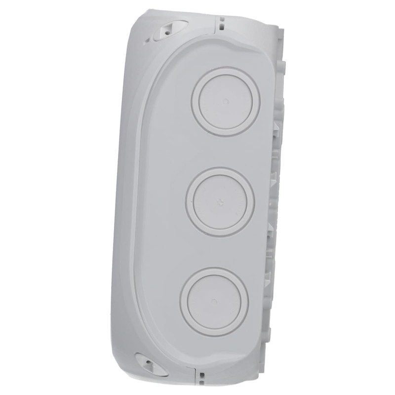 Hensel Dk 1010 g 2.5 10 qmm Socket casing for