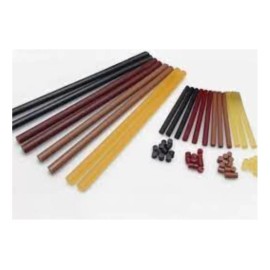 Extensiones  Keratina En Barra  Extensiones Cabello 12pzas Negro