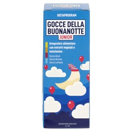 Gocce della Buonanotte BIMBI