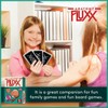Looney Labs Anatomy Fluxx Card Game - Varied Gameplay and