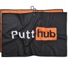 Shanker Golf - PuttHub Funny Golf Towel Microfibre Waffle Towel