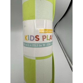 Unbranded Kids Playmat (New)