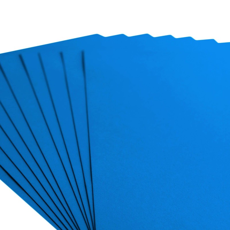 Florence Cardstock Smooth - Coloured Card Making Supplies A4 -
