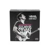 Ernie Ball John Mayer Silver Slinky Nickel Wound Electric Guitar