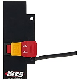 KREG PRS3100 Multi-Purpose Router Table Switch