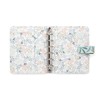 Filofax Botanical Pocket Organiser Mint