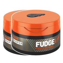 Hair Shaper Medium Hold Fudge Professional Structure Cream 75 g Pack of 2