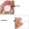 Ciieeo Aroma Diffuser Air Diffuser Essential Oil Refill Pads 100pcs
