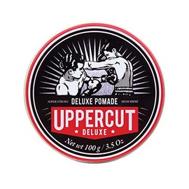 Uppercut Deluxe Pomade 3.5oz - Packaging May Vary