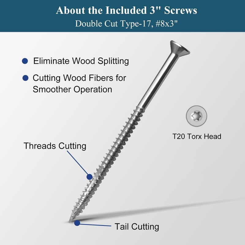 MOSECYOU Door Strike Shim Plates, Standard Size Spacer, Stainless Steel,