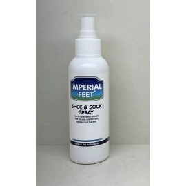 Imperial Feet Shoe And Sock Spray