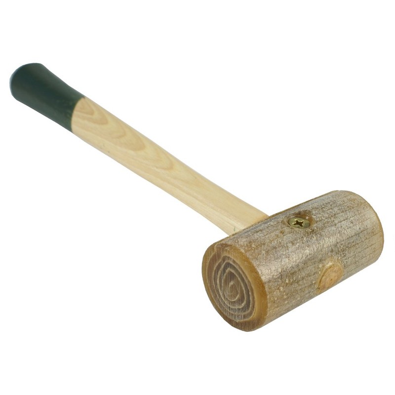 Weighted Rawhide Mallet #7 - SFC Tools- 37-710