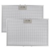 wb02x11012 Range Hood filter Compatible with Compatible with GE Range
