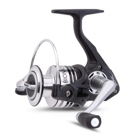 BIONIC Singer FT 3000 Spinning Reel / Stationary Reel for Spin Fishing