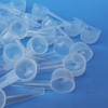 50 x Plastic Measuring Spoons 10ml