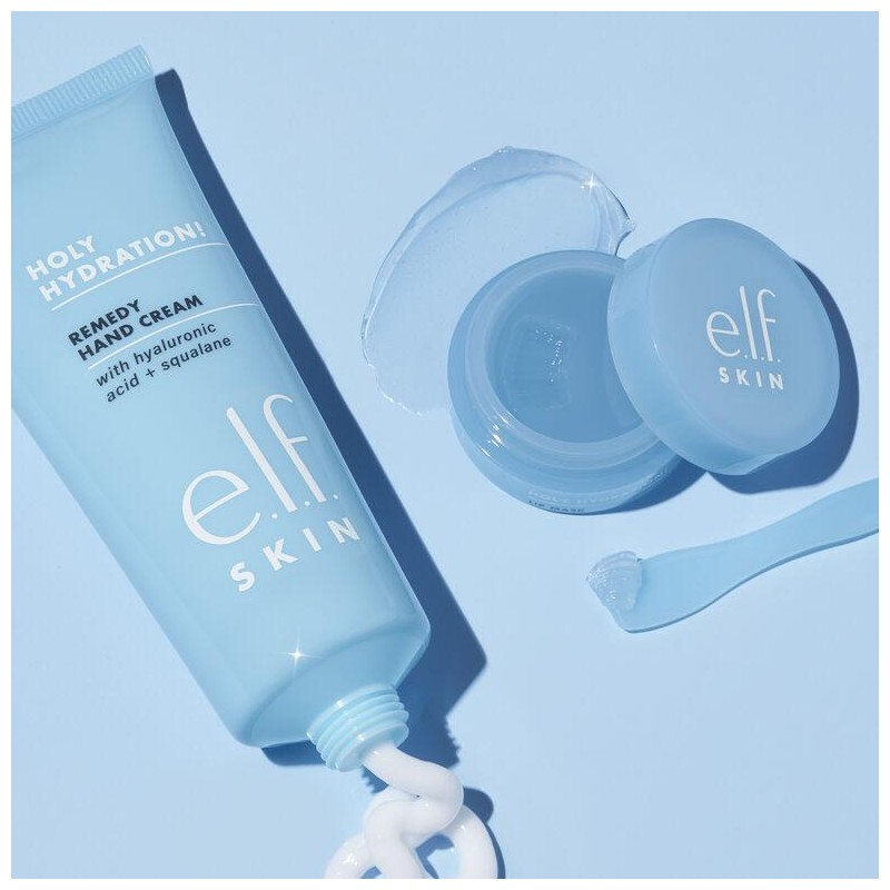 Holy Hydration! Lip Mask