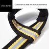SUIOPPYUW Fitness Bodybuilding Workout Strength Barbell Training Gym Wrist Wraps