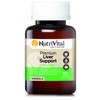 NutriVital Premium Liver Support 60 tabs