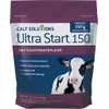 MILK PRODUCTS 633158 Ultra Start 150 Calf Colostrum Replacer, 350G