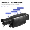 Night Vision Monocular,1080p R7 Digital Monocular Telescope for Bird Watching,Hunting