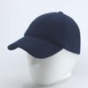 The clásico Year - Gorras de béisbol ajustables de microforro