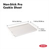 OXO Good Grips Non-Stick Pro Cooling Rack and Baking Rack