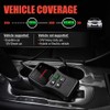 LAUNCH OBD2 Scanner Engine Fault Code Reader, CR319 Code Reader