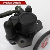 1PZ BS1-N05 Rear Hand Hydraulic Disc Brake Master Cylinder Caliper
